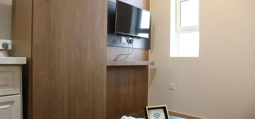 MADINAH ARAM HOTEL image